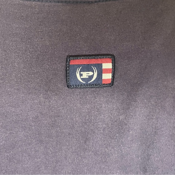 Y2K Phat Farm Long Sleeve Tee - Picture 3 of 11